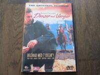 Dansar Med Vargar