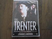 Stieg Trenter - Lysande Landning - ny - Inplastad