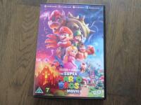 Super Mario Bros. Movie 