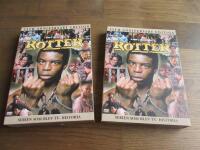 Rötter (Miniserie) (3-disc)