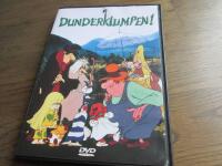 Dunderklumpen