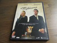Mäklarna 1 & 2 (2-disc)