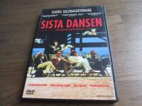 Sista Dansen