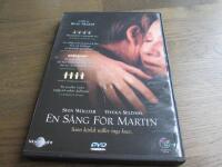En S&aring;ng F&ouml;r Martin