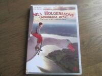 Nils Holgerssons Underbara Resa