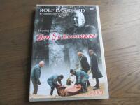 Wallander - Den Femte Kvinnan - NY - Inplastad