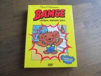 Bamse Box