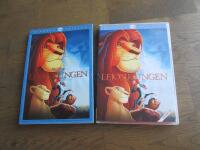 Disney Klassiker 32 - Lejonkungen