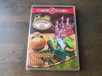 Dinosauriet&aring;get - Detektiv Dino