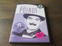 Poirot - Box 2 (2-disc)
