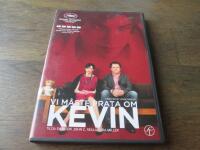 Vi M&aring;ste Prata Om Kevin