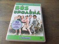 Busungarna - Hela Serien