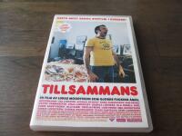 Tillsammans