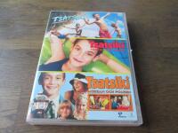 Tsatsiki Box (3-disc)