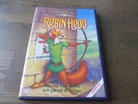 Disney Klassiker 21 - Robin Hood