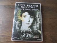 Anne Franks Sista Dagar