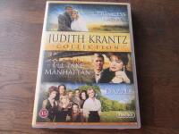 Judith Krantz Collection (6-disc)