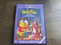 Nalle Puhs magiska v&auml;rld - Den stora uppt&auml;ckardagen