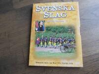 Svenska Slag (2-disc)
