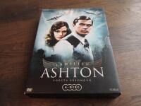 Familjen Ashton - S&auml;song 1 (4-disc)