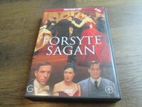 Forsytesagan (5-disc)