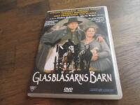 Glasbl&aring;sarns Barn
