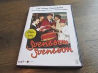 Svensson Svensson, s&auml;song 1, avsnitt 7-12