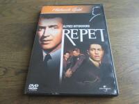 Alfred Hitchcock - 10 - Repet