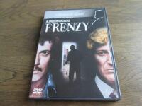 Alfred Hitchcock - 12 - Frenzy