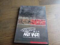 And 1 Vol 1-4 - The Mix Tape (Street Basketball)