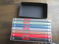 Sopranos - Hela Serien (28-disc)