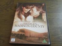 Broarna I Madison County