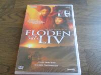 Floden Blev Mitt Liv (2-disc),  Inplastad