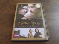 Jane Eyre (Miniserie) (BBC) (2-disc)