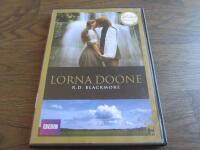 Lorna Doone (BBC)