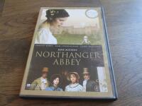 Northanger Abbey