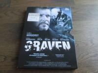 Graven (Miniserie) (2-disc)