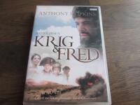 Krig Och Fred
