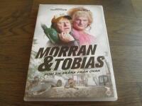 Morran & Tobias - Som En Sk&auml;nk Fr&aring;n Ovan