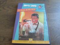 Dr J&auml;kel & Mr Hyde