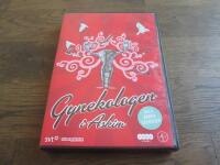 Gynekologen I Askim - S&auml;song 2 (4-disc)