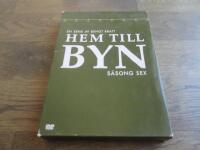 Hem Till Byn - S&auml;song 6 (3-disc)