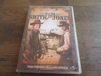Alias Smith And Jones - S&auml;song 1 Box 1 (3-disc)