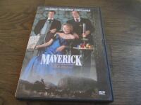 Maverick