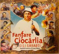 Gili garabdi - ancient secret of gypsy brass