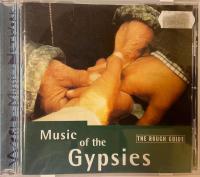The Rough Guide : Music of the Gypsies
