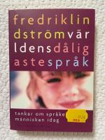 V&auml;rldens d&aring;ligaste spr&aring;k