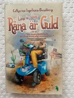 L&aring;na &auml;r silver, r&aring;na &auml;r guld