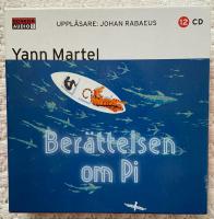 Ber&auml;ttelsen om Pi