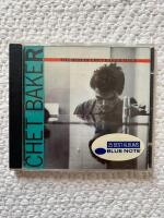 The best of Chet Baker sings